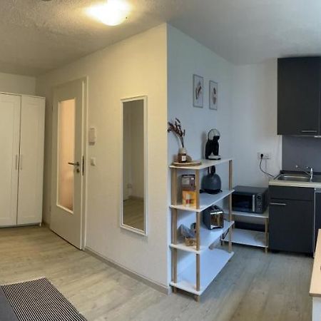 Ferienapartment Naehe Stadtzentrum FDH Εξωτερικό φωτογραφία