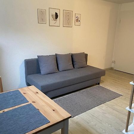Ferienapartment Naehe Stadtzentrum FDH Εξωτερικό φωτογραφία