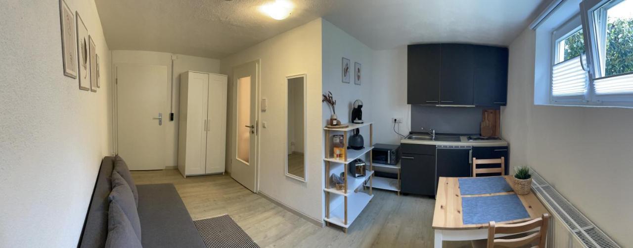 Ferienapartment Naehe Stadtzentrum FDH Εξωτερικό φωτογραφία