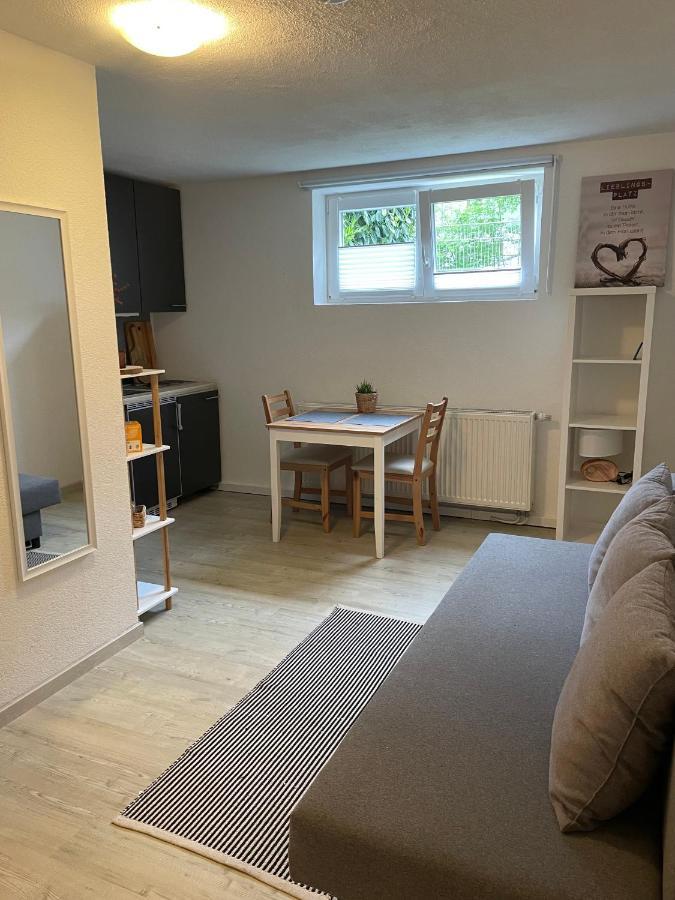 Ferienapartment Naehe Stadtzentrum FDH Εξωτερικό φωτογραφία