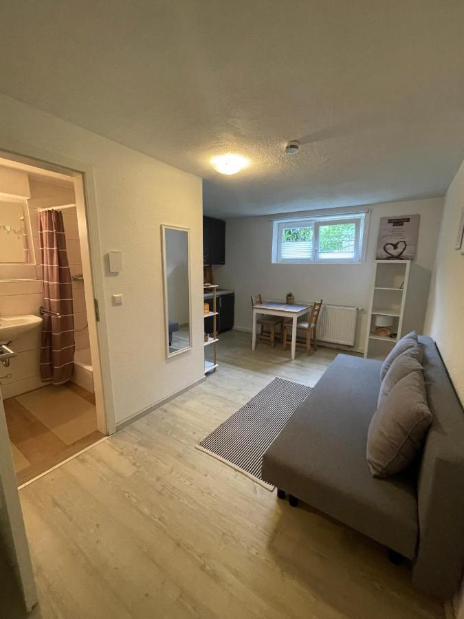 Ferienapartment Naehe Stadtzentrum FDH Εξωτερικό φωτογραφία