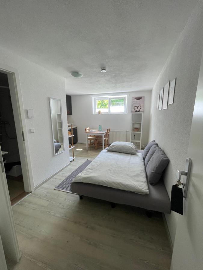 Ferienapartment Naehe Stadtzentrum FDH Εξωτερικό φωτογραφία